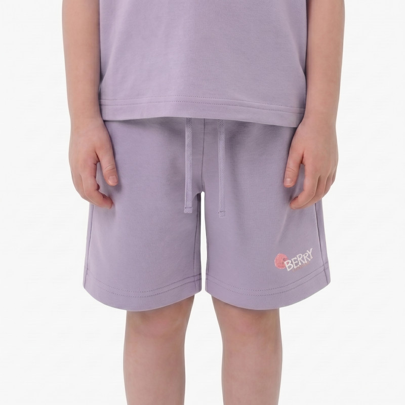 Kids' Sports Shorts BERRY HAPPY KID